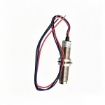 Picture of 3-Wire Hall Effect Speed Sensor with Square Wave Output
