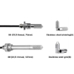 Picture of Dew Point Transmitter for Compressed Air, -60~90°C