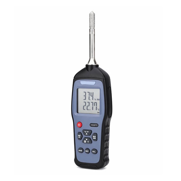 Picture of Handheld Dew Point Sensor, -30~80°C, IP66