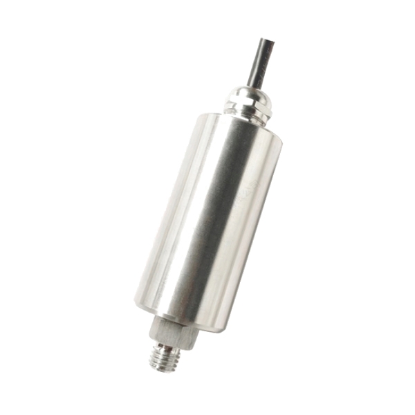 Picture of 4-20mA Vibration Transmitter, Loop Powered, for PLC Control