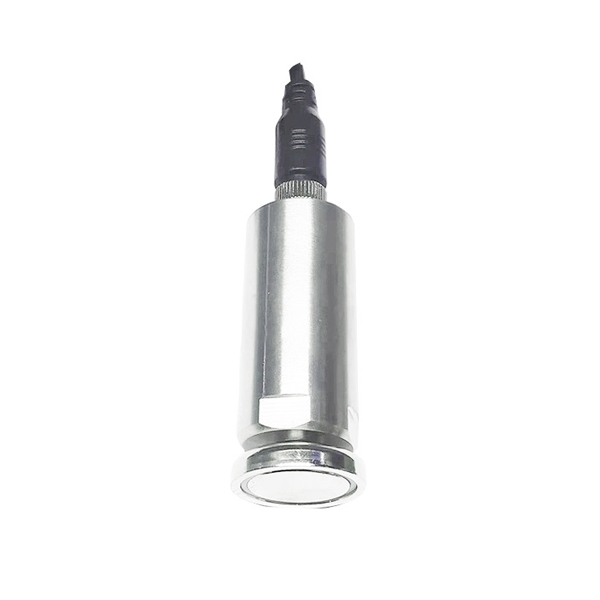 Picture of Portable Magnetic Vibration Transmitter, Horizontal & Vertical