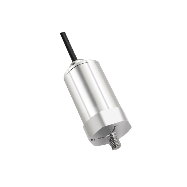 Picture of 3-Axis RS485 Vibration Transmitter, Predictive Maintenance, Bearing Diagnosis