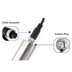 Picture of Portable Magnetic Vibration Transmitter, Horizontal & Vertical