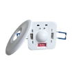 Picture of Microwave Doppler Presence Sensor for Ceiling Light Control, 5.8GHz