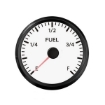 Picture of WiFi Fuel Level Gauge, 52mm, 12V/24VDC