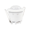 Picture of Embedded Infrared Presence Sensor, 100-260V AC