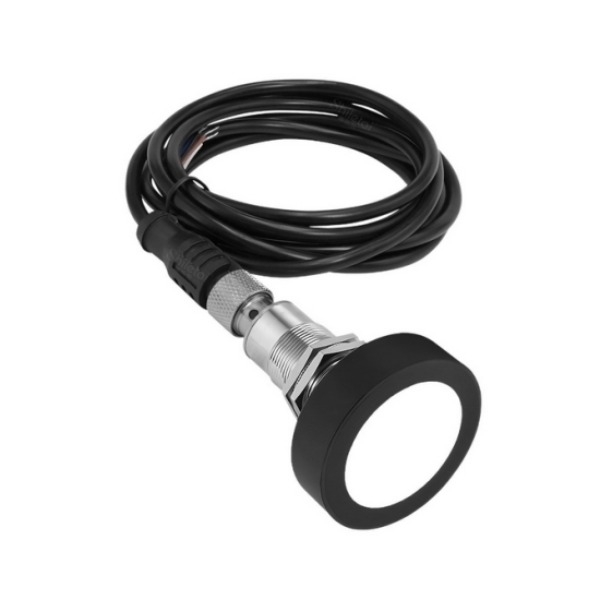 Picture of High Precision Ultrasonic Sensor, 500-6000mm, Analog/RS485