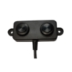 Picture of IP67 Waterproof Ultrasonic Sensor, 3-450cm, PWM/RS485