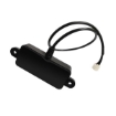 Picture of IP67 Waterproof Ultrasonic Sensor, 3-450cm, PWM/RS485
