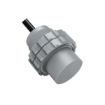 Picture of Underwater Ultrasonic Sensor, 5-800cm/8-800cm, UART/RS485 Output
