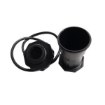 Picture of Mini Ultrasonic Sensor with Waterproof Probe, 28-750cm, UART/RS485