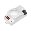 Picture of Microwave Sensor for Human Detection, 4-16m, 10A/30A
