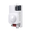 Picture of Microwave Sensor for Human Detection, 4-16m, 10A/30A