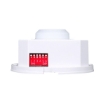 Picture of Doppler Microwave Occupancy Sensor, 24GHz, 10A/30A