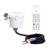 Picture of Adjustable Long Range Microwave Sensor, IP65