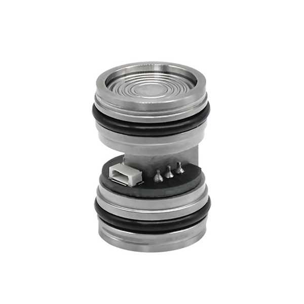 Picture of Piezoresistive Silicon Differential Pressure Sensor, 0~700kPa to 0~2.5MPa