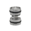 Picture of Piezoresistive Silicon Differential Pressure Sensor, 0~700kPa to 0~2.5MPa