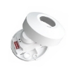 Picture of Ceiling Mount Microwave Movement Sensor, 5.8GHz, 12-24V DC