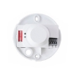 Picture of Ceiling Mount Microwave Movement Sensor, 5.8GHz, 12-24V DC
