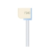 Picture of Magnetic Cylinder Sensor 3 Wire, PNP / NPN