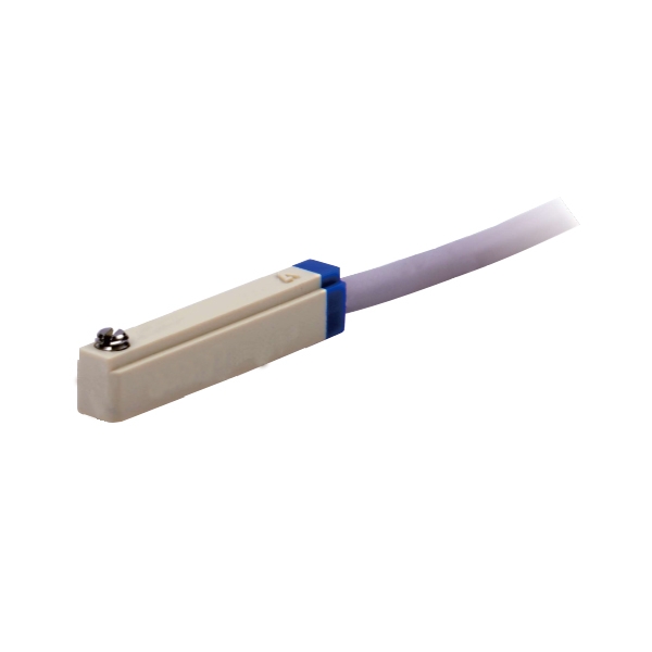 Picture of Magnetic Reed Switch Sensor, 2-Wire