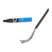Picture of Magnetic Cylinder Sensor, T-slot PNP, IP67