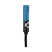Picture of Magnetic Cylinder Sensor, T-slot PNP, IP67