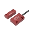 Picture of Non Contact Magnetic Safety Switch, NPN NC, PNP NC