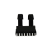 Picture of Mini Differential Pressure Sensor, -1~1kPa to -100~100kPa, I2C/ 0.5-4.5V