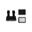 Picture of Mini Differential Pressure Sensor, -1~1kPa to -100~100kPa, I2C/ 0.5-4.5V