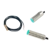 Picture of Hall Effect Magnetic Sensor, 20mm, M8/M12/M18/M30