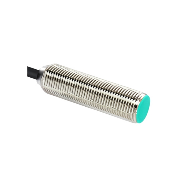 Picture of Hall Effect Magnetic Sensor, 20mm, M8/M12/M18/M30