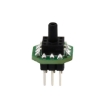 Picture of Gauge Pressure Sensor, 0~40kPa/0~100kPa/0~1000kPa, I2C/ Analog Output