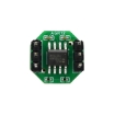 Picture of Gauge Pressure Sensor, 0~40kPa/0~100kPa/0~1000kPa, I2C/ Analog Output