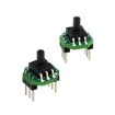 Picture of Gauge Pressure Sensor, 0~40kPa/0~100kPa/0~1000kPa, I2C/ Analog Output