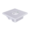 Picture of Wall Panel Microwave Radar Sensor Switch, 220V AC, 10A/16A