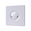 Picture of Wall Panel Microwave Radar Sensor Switch, 220V AC, 10A/16A