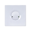 Picture of Wall Panel Microwave Radar Sensor Switch, 220V AC, 10A/16A