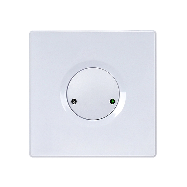 Picture of Wall Panel Microwave Radar Sensor Switch, 220V AC, 10A/16A