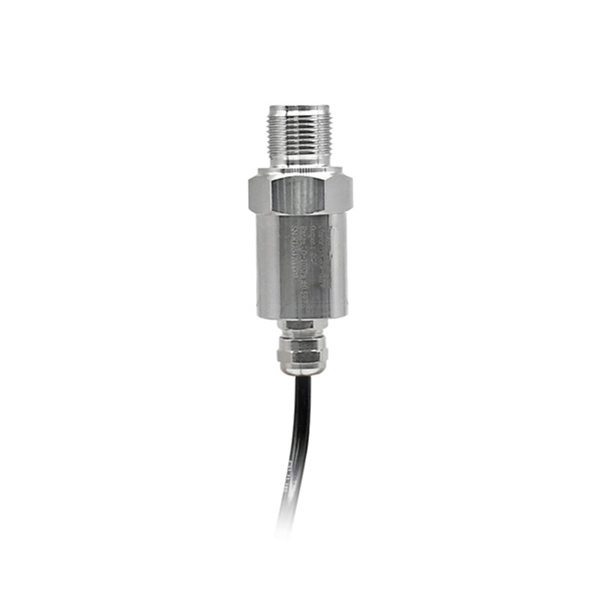 Picture of Temperature and Pressure Transmitter, -100~0kPa to 0~1.6MPa, -20~80℃
