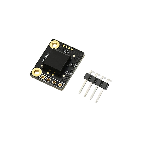 Picture of Wind Speed Sensor Module, 0~15m/s, I2C Output