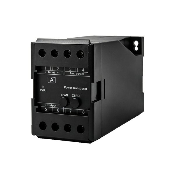 Picture of 1-Phase AC Current Transducer, 0-1A/10A to 20A