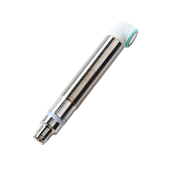 Picture of Industrial Ultrasonic Sensor, 60-1000mm, NPN/PNP Output