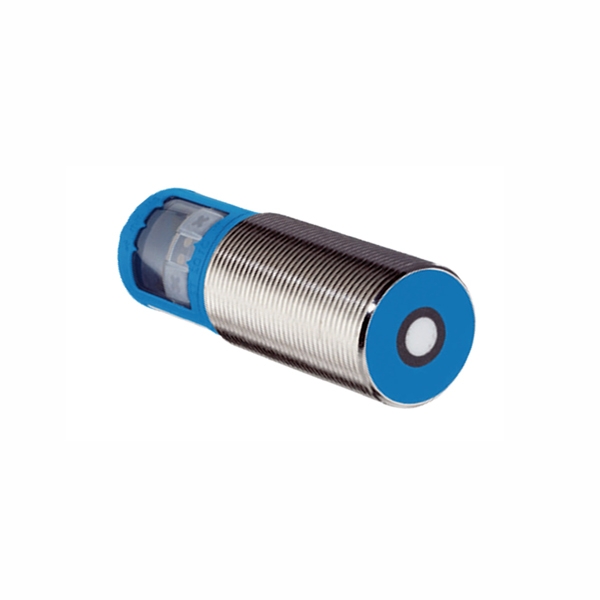 Picture of Non-contact Ultrasonic Sensor with LED Display, 30 to 250mm
