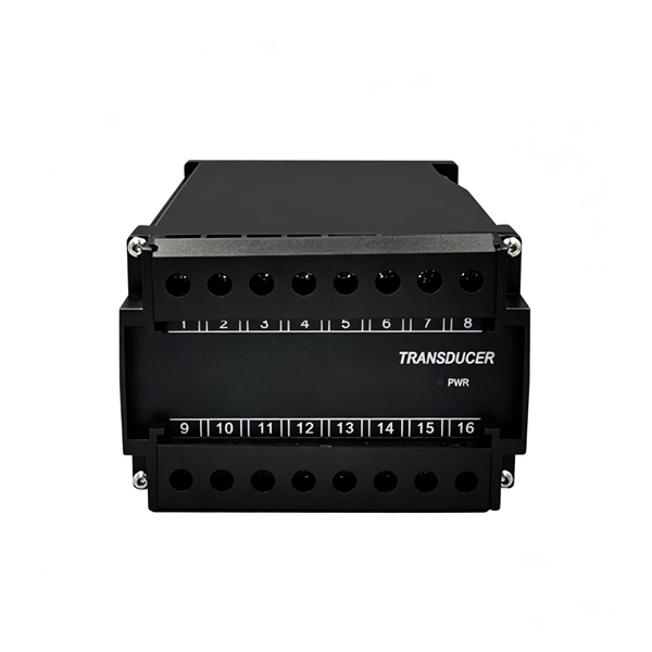 Picture of 3-Phase AC Voltage Transducer, 0~120V/450V to 600V