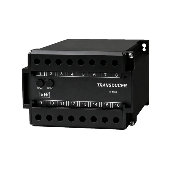 Picture of Active Power Transducer, 3-Phase 3/4 Wire