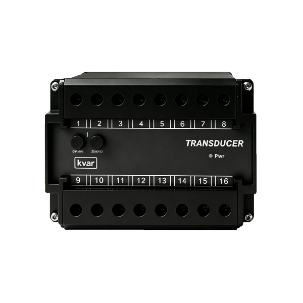 Picture of Reactive Power Transducer, 3-Phase 3/4 Wire