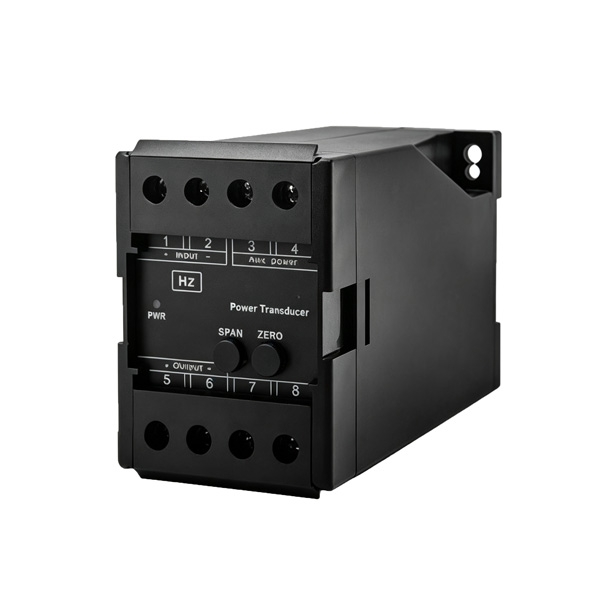 Picture of Frequency Transducer, 40-60Hz to 0-100Hz