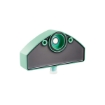 Picture of Ultrasonic Tank Sensor, 400kHz, 60mm to 500mm