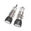 Picture of Long Range Ultrasonic Sensor, 200-4000mm, 4-20mA/TTL